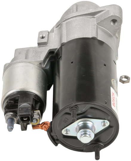 SR0806X Remanufactured Starter Motor Bosch Canada