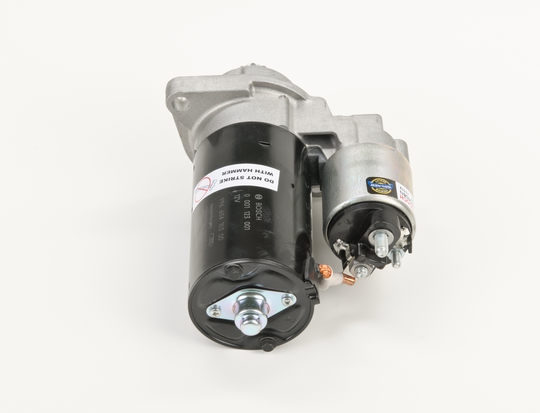 SR0808N New Starter Motor Bosch Canada