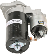 Load image into Gallery viewer, SR0808N New Starter Motor Bosch Canada
