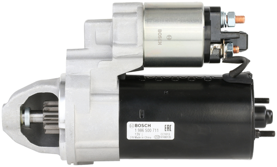 SR0809N New Starter Motor Bosch Canada