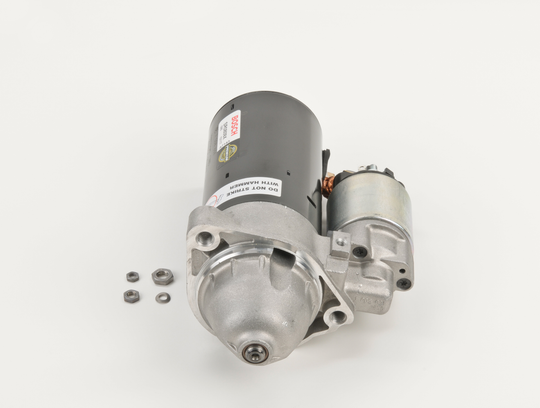 SR0809X Remanufactured Starter Motor Bosch Canada
