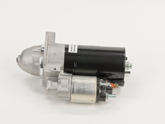 SR0809X Remanufactured Starter Motor Bosch Canada