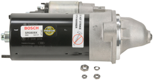 Load image into Gallery viewer, SR0809X Remanufactured Starter Motor Bosch Canada