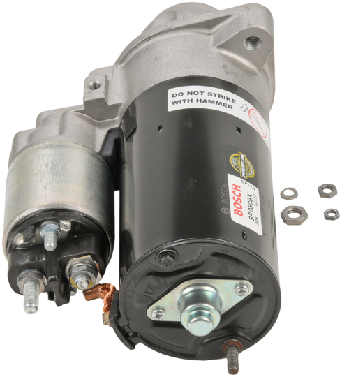 SR0809X Remanufactured Starter Motor Bosch Canada