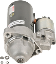 Load image into Gallery viewer, SR0809X Remanufactured Starter Motor Bosch Canada