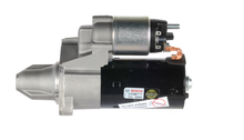 Load image into Gallery viewer, SR0811X Remanufactured Starter Motor Bosch Canada