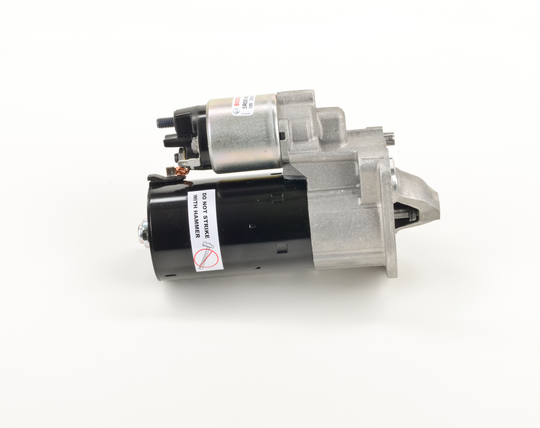 SR0814X Remanufactured Starter Motor Bosch Canada