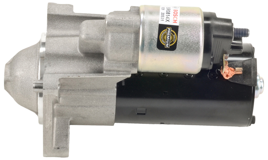 SR0814X Remanufactured Starter Motor Bosch Canada
