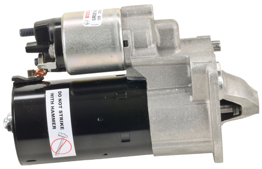 SR0814X Remanufactured Starter Motor Bosch Canada