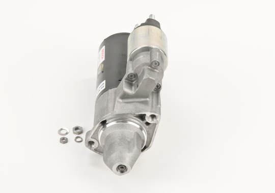 SR0815X Remanufactured Starter Motor Bosch Canada
