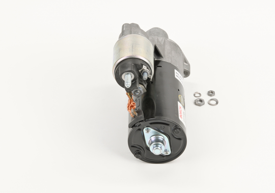 SR0815X Remanufactured Starter Motor Bosch Canada