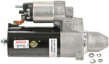 Charger l'image dans la galerie, SR0815X Remanufactured Starter Motor Bosch Canada
