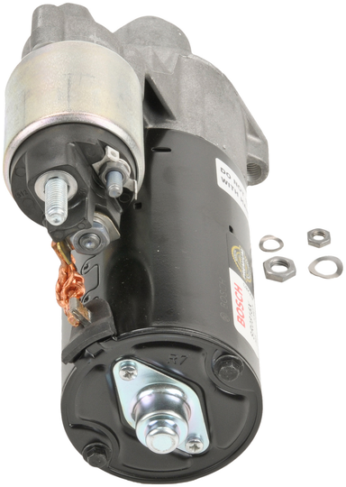 SR0815X Remanufactured Starter Motor Bosch Canada