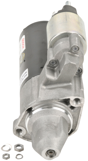 SR0815X Remanufactured Starter Motor Bosch Canada