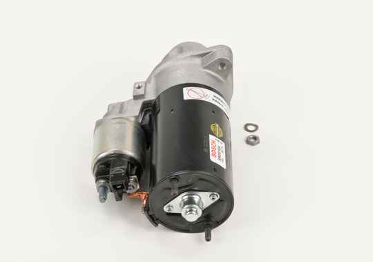 SR0816X Remanufactured Starter Motor Bosch Canada