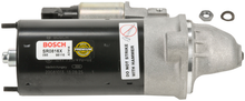 Load image into Gallery viewer, SR0816X Remanufactured Starter Motor Bosch Canada