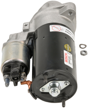 Load image into Gallery viewer, SR0816X Remanufactured Starter Motor Bosch Canada