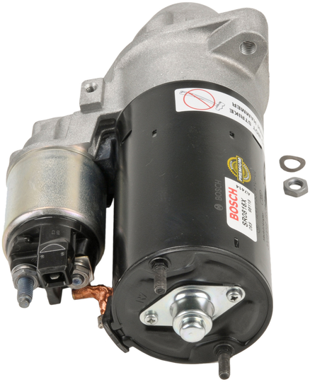 SR0816X Remanufactured Starter Motor Bosch Canada