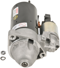 Load image into Gallery viewer, SR0816X Remanufactured Starter Motor Bosch Canada