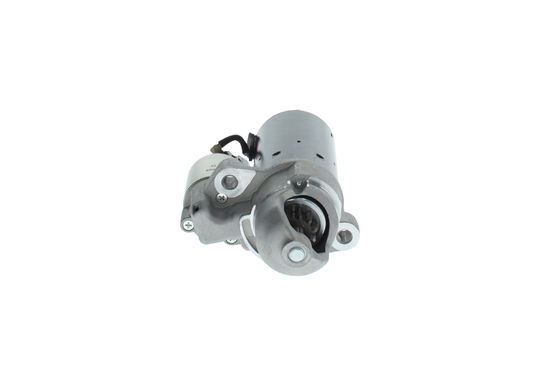SR0819N New Starter Motor Bosch Canada