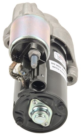 SR0819X Remanufactured Starter Motor Bosch Canada