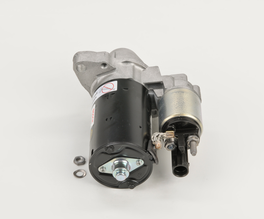 SR0820X Remanufactured Starter Motor Bosch Canada