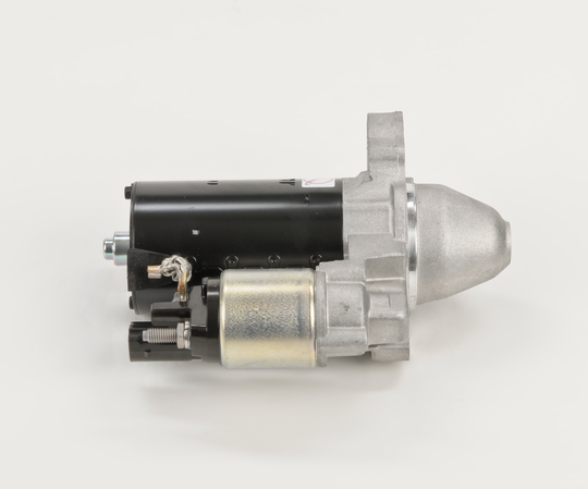 SR0820X Remanufactured Starter Motor Bosch Canada