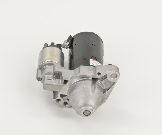 SR0820X Remanufactured Starter Motor Bosch Canada