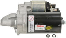 Load image into Gallery viewer, SR0820X Remanufactured Starter Motor Bosch Canada