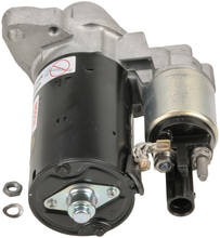 Load image into Gallery viewer, SR0820X Remanufactured Starter Motor Bosch Canada