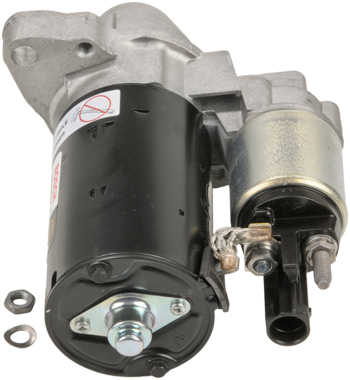 SR0820X Remanufactured Starter Motor Bosch Canada