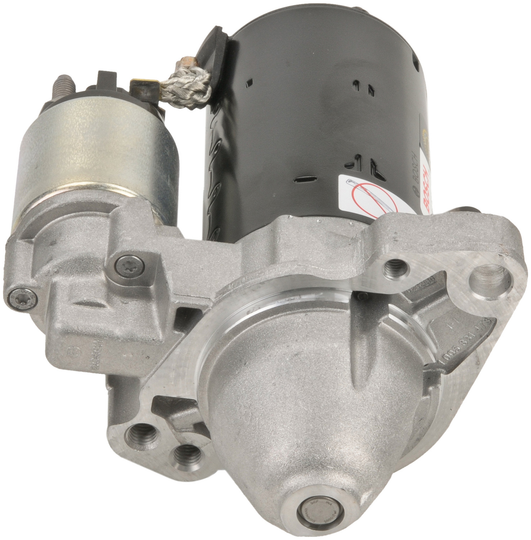 SR0820X Remanufactured Starter Motor Bosch Canada