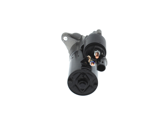 SR0823N New Starter Motor Bosch Canada