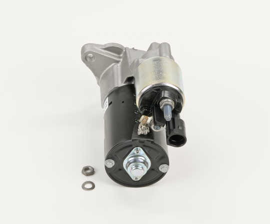 SR0823X Remanufactured Starter Motor Bosch Canada