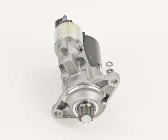 SR0823X Remanufactured Starter Motor Bosch Canada