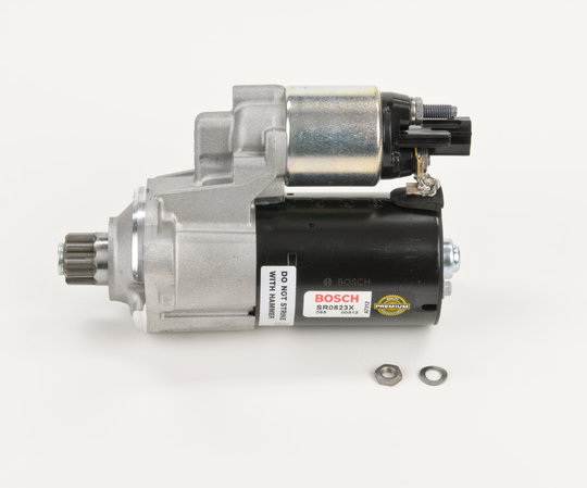 SR0823X Remanufactured Starter Motor Bosch Canada