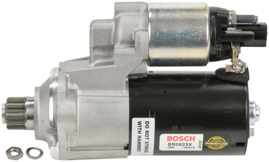 SR0823X Remanufactured Starter Motor Bosch Canada