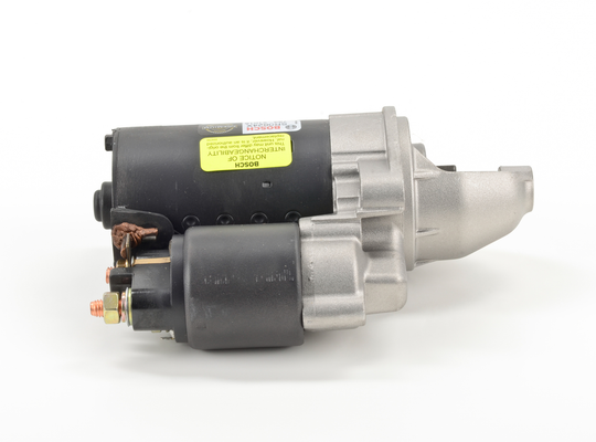 SR0824X Remanufactured Starter Motor Bosch Canada