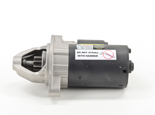 SR0824X Remanufactured Starter Motor Bosch Canada