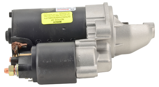 SR0824X Remanufactured Starter Motor Bosch Canada