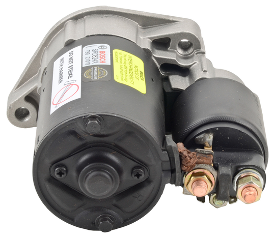 SR0824X Remanufactured Starter Motor Bosch Canada