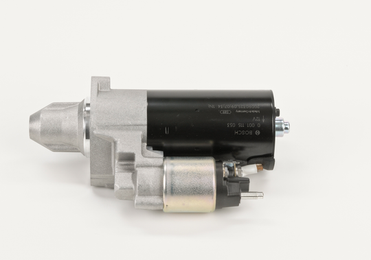 SR0825X Remanufactured Starter Motor Bosch Canada