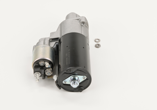 SR0825X Remanufactured Starter Motor Bosch Canada
