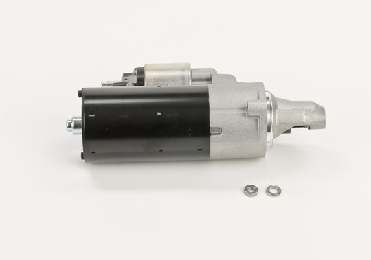 SR0825X Remanufactured Starter Motor Bosch Canada