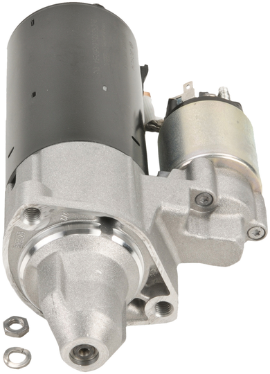 SR0825X Remanufactured Starter Motor Bosch Canada