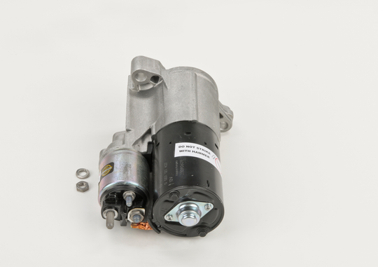SR0826X Remanufactured Starter Motor Bosch Canada