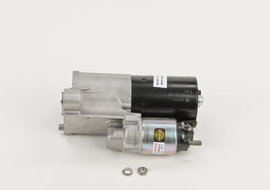 SR0826X Remanufactured Starter Motor Bosch Canada