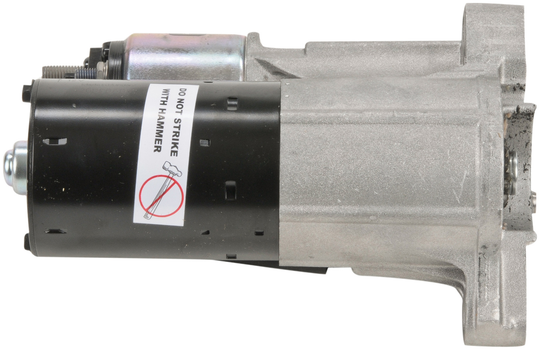 SR0826X Remanufactured Starter Motor Bosch Canada