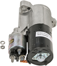 Load image into Gallery viewer, SR0826X Remanufactured Starter Motor Bosch Canada