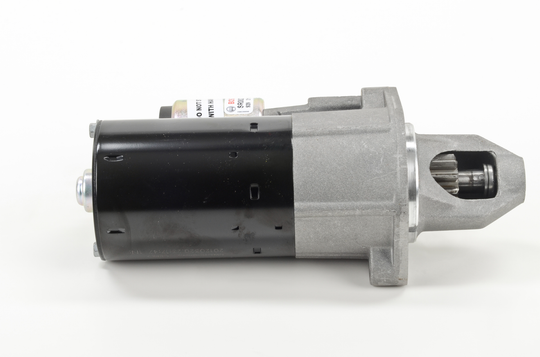 SR0827X Remanufactured Starter Motor Bosch Canada